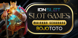 IDN Slot